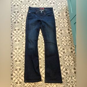 Cinch Women's trouser jeans